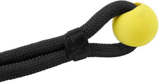 Dailygoods - Golf Swing Trainer Touwset voor Verbetering van de Swing van Dailygoods — afbeelding 3