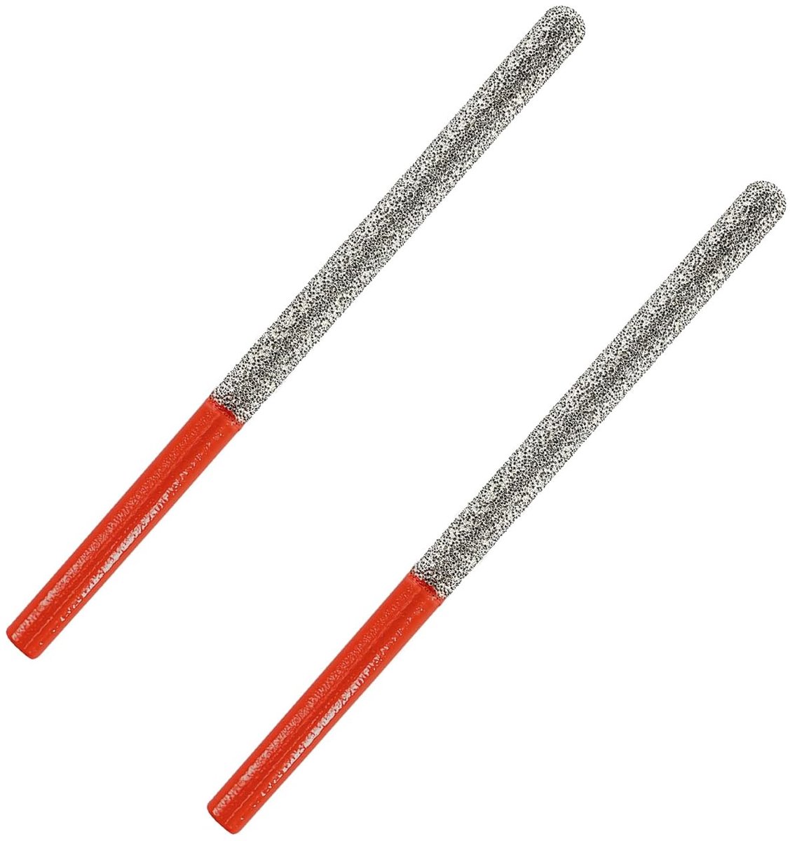 Diamant Mortel Harsen Bit - Voeg Harsen Bit - Steen Bewerken - Hoge Kwaliteit - 2 stuks - Niet gespecificeerd