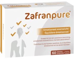 Zafranpure Comp 60