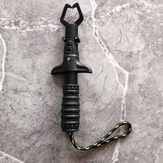 Solidchoice - Gripper Tang Lip Grip Vis Houder - Professionele Landing Tool van Solidchoice — afbeelding 4