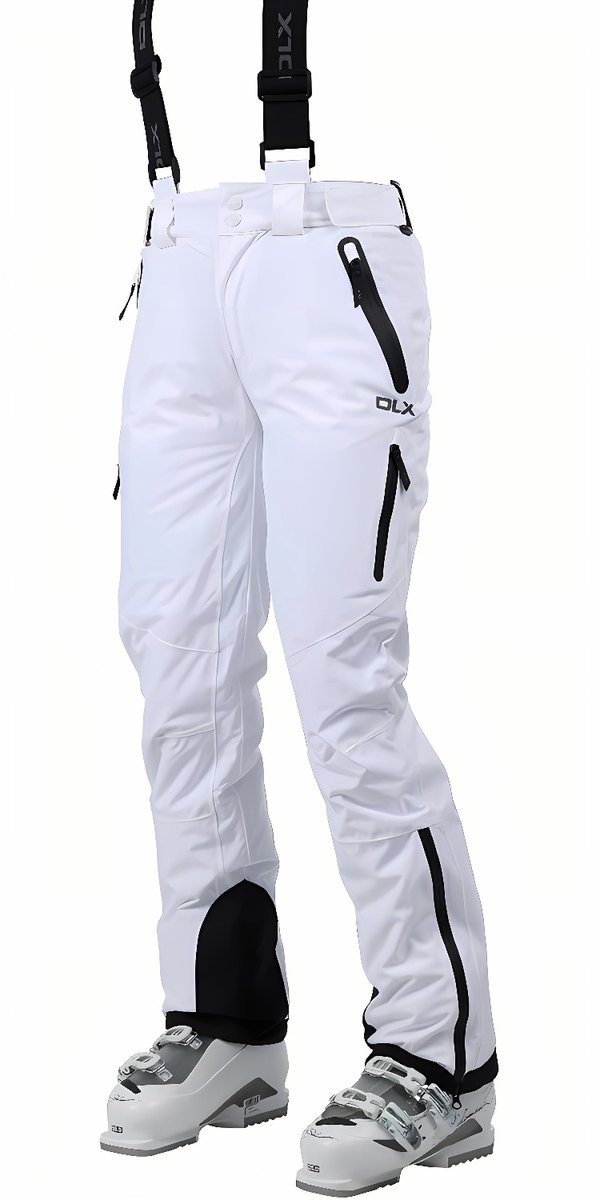 DLX dames skibroek Marisol II - Female DLX TRS