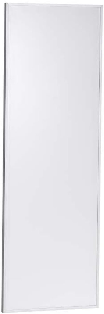 Infraroodpaneel - Verwarmingspaneel - Ruimte Verwarming - Energiebesparend - 30x90 cm - Wit