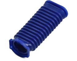 Vervangende stofzuigerslang/sliprol/verlengbuisconnector/twee reserveonderdelen Geschikt voor Dyson V6 V7 V8 V10 V11 DC74