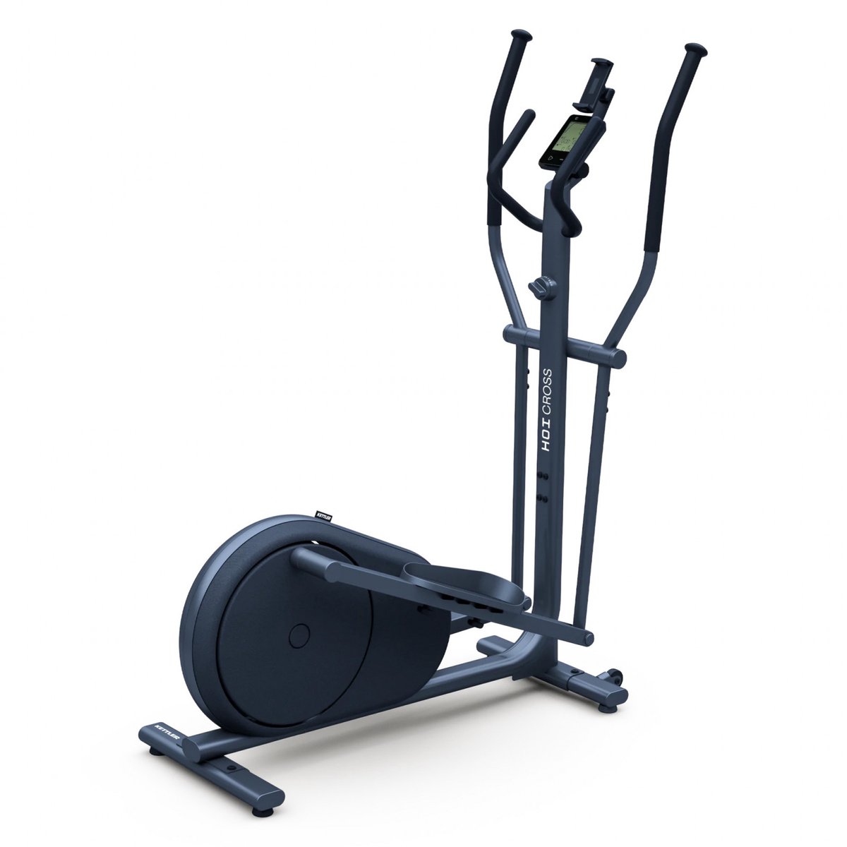 Kettler HOI Cross Crosstrainer Stone
