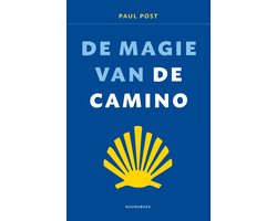 De magie van de Camino
