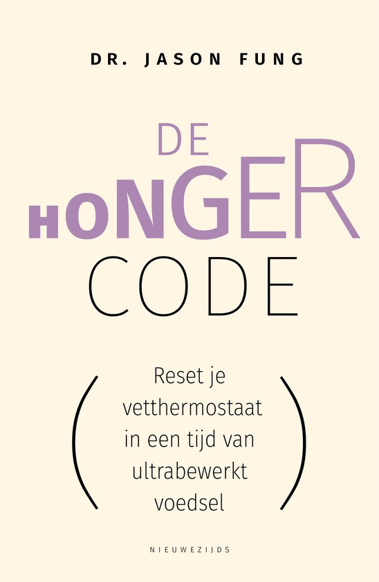 De honger-code