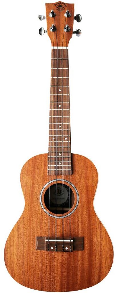 Bumblebee BUC30 Concert Ukulele Pack - German Language