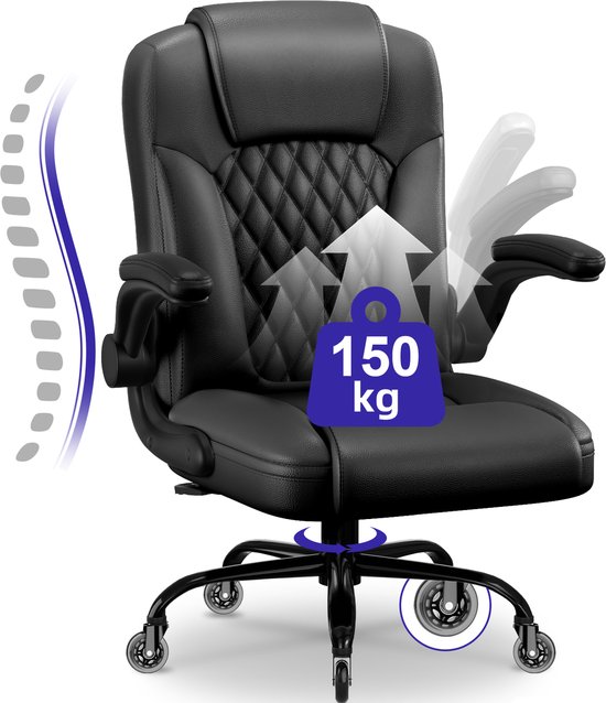 Elekiatech Ergonomische - Elekiatech - €129,99