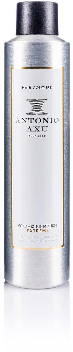 Antonio Axu - Volumizing Mousse 300 ml