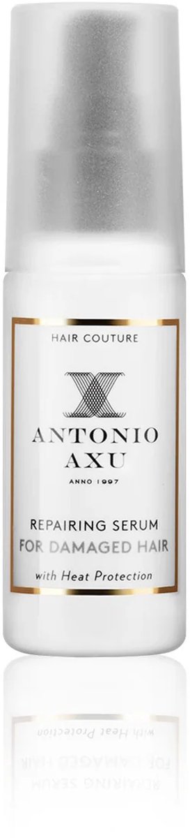 Antonio Axu - Herstellend Serum Anti-Haarbreuk 50 ml