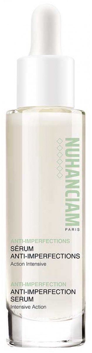 Nuhanciam Sérum Anti-Imperfections 30 ml