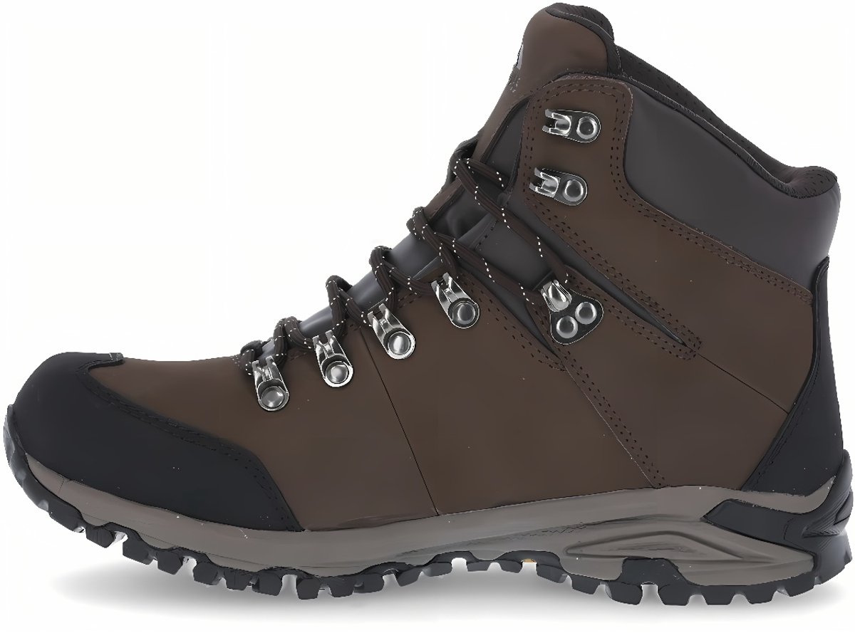 Trespass dameswandelschoenen Baylin Dameswandelschoen 42 Bruin