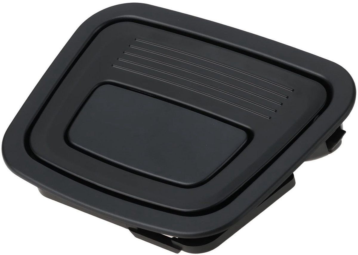 Dailygoods - Auto Kofferbak Mat - Compatibel met Mercedes Benz A en B Klasse