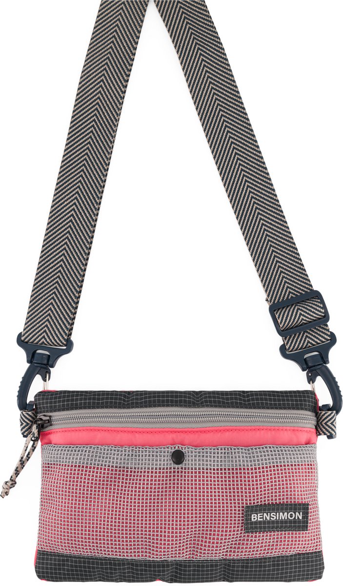 Pocket Bag-tas