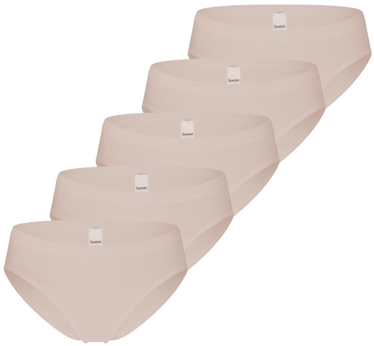 Speidel Dames slip / onderbroek 5 pack Everyday
