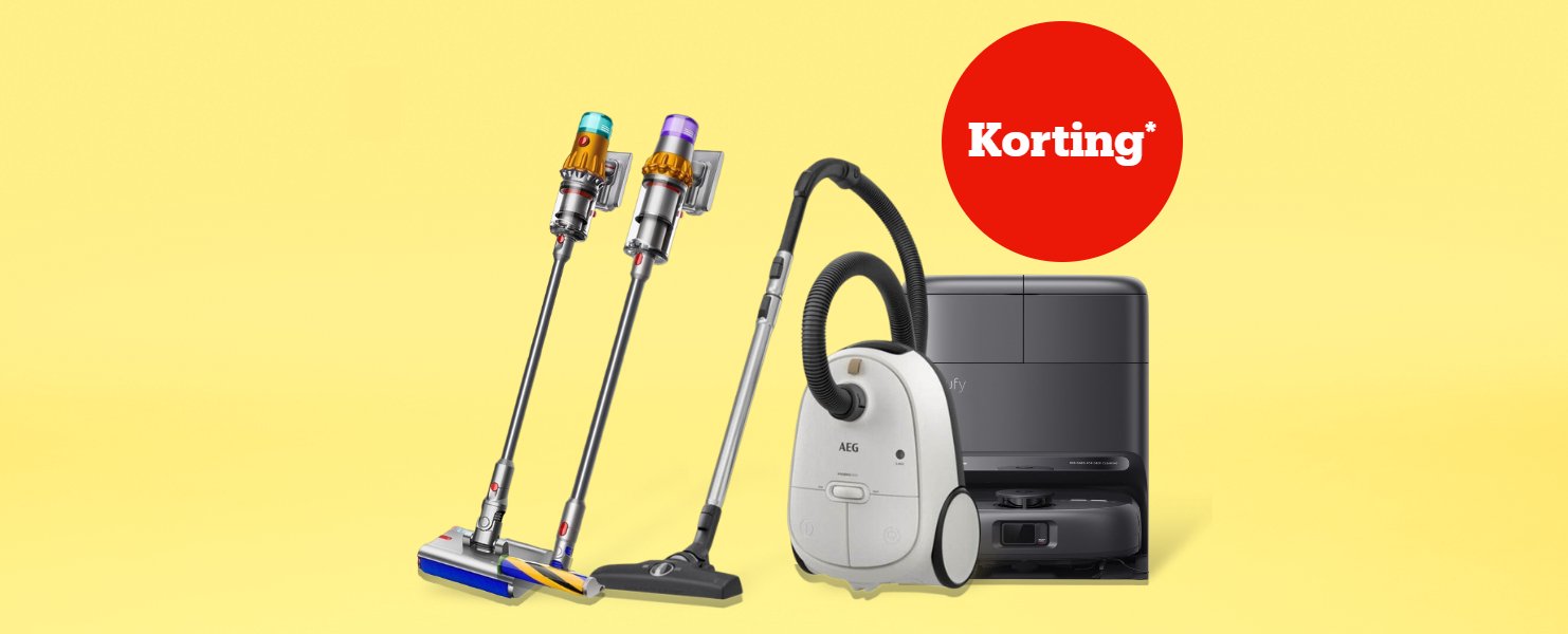 Tot 30% korting*
