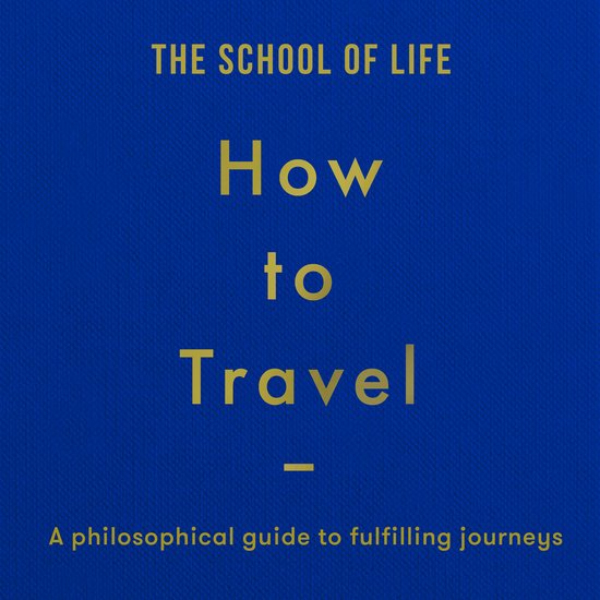 How to Travel