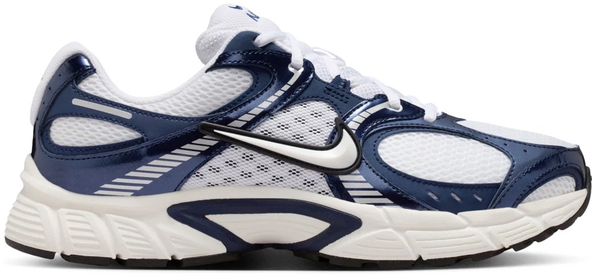 Nike V5 RNR Wit