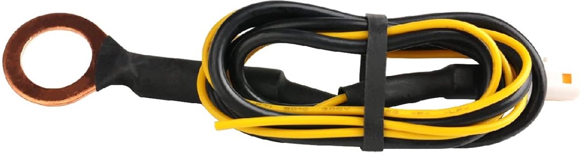 Waterdichte Temperatuursensor voor Motor, Scooter, Tractor en Tuinmachines