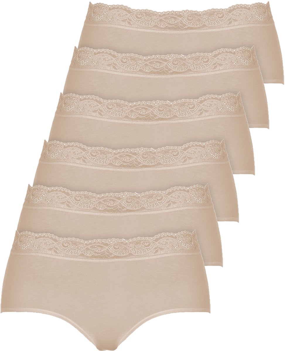 6-pack Dames heupslip Slipboutique