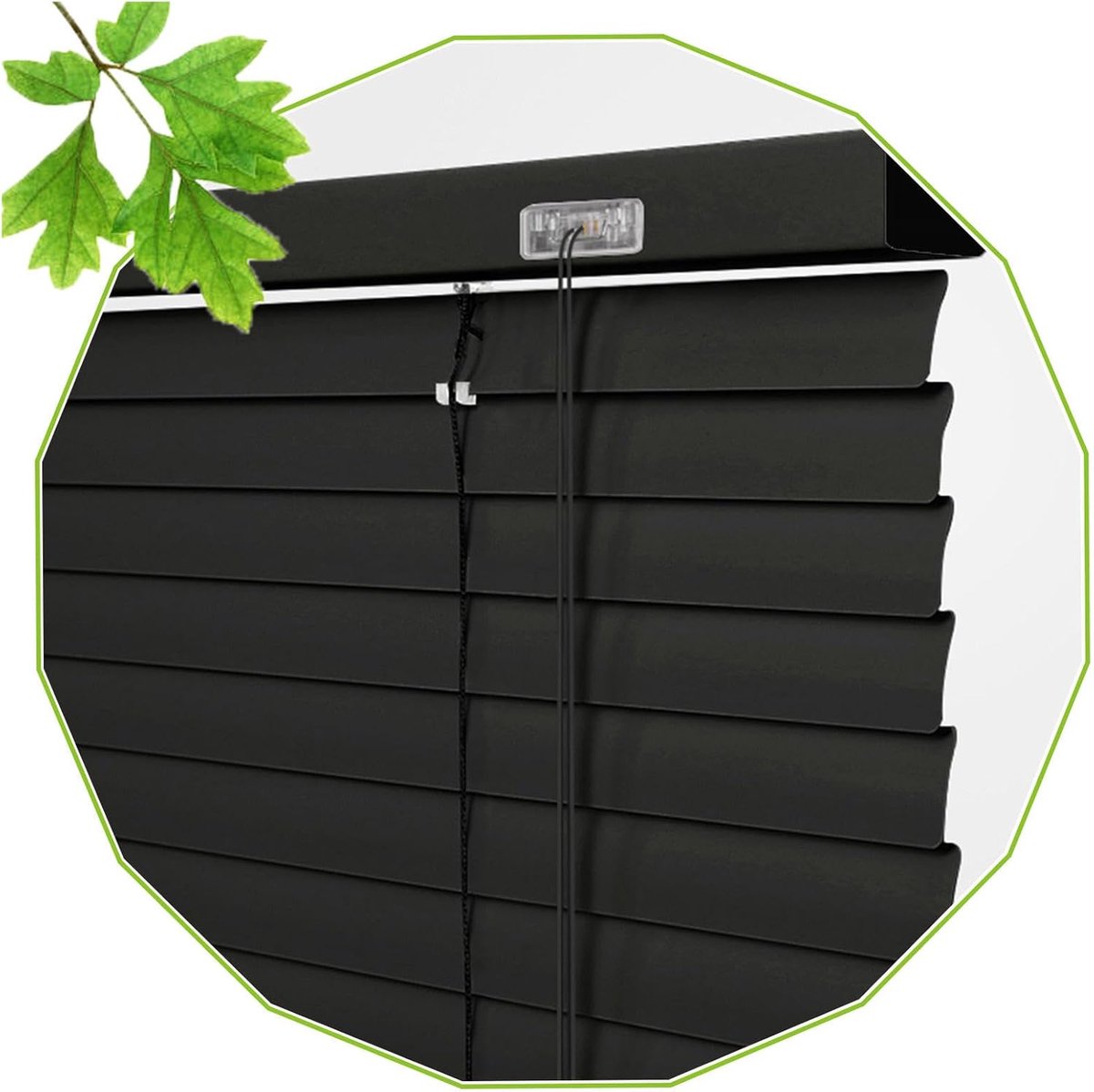 Venetiaanse Jaloezieën - Aluminium Luiken - Zonwering Thuis - Vocht en Roestvrij - 130x240