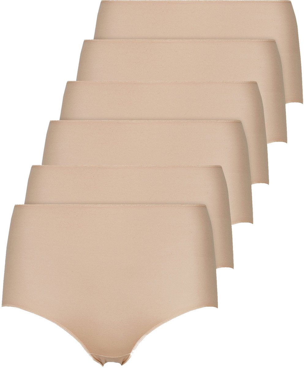 6-pack Tailleslip Slippoint