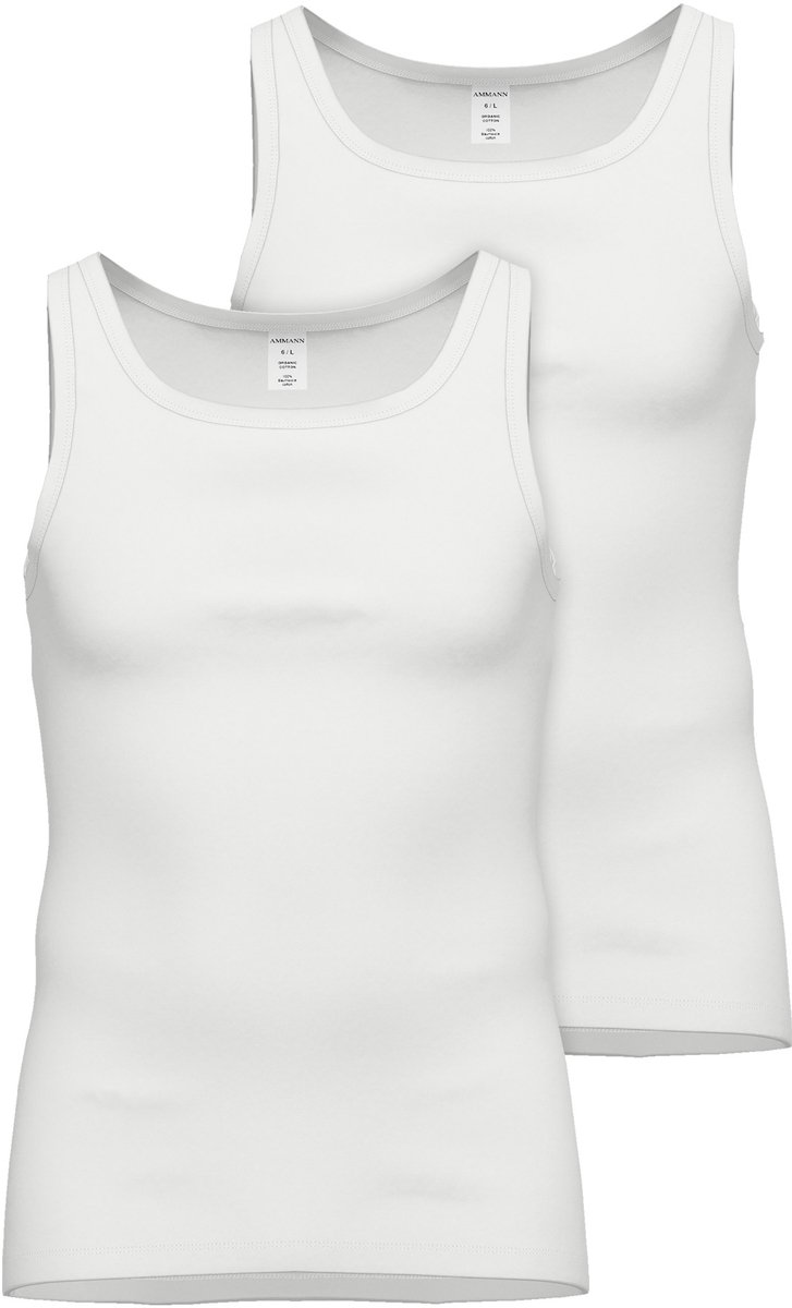 2-pack onderhemd Day Classic