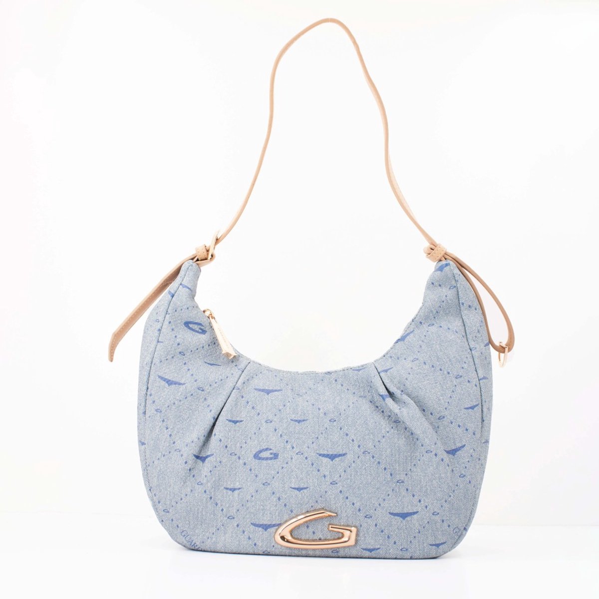 ALBERTO GUARDIANI GHB005 Blauw N/A EU