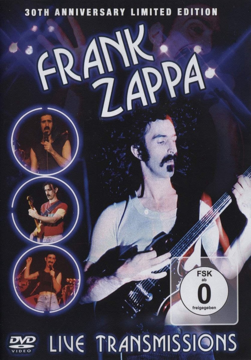 Muziek DVD - Live Concert - Muziek Beleven - Inclusief Interview - 1 uur 23 min - N.v.t.