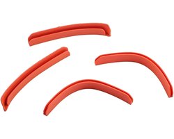 Robotmaaier Randbescherming - Beschermstrip Bumper - Gazon Onderhoud - Spuitgiet Constructie - 16 x 10 x 2…