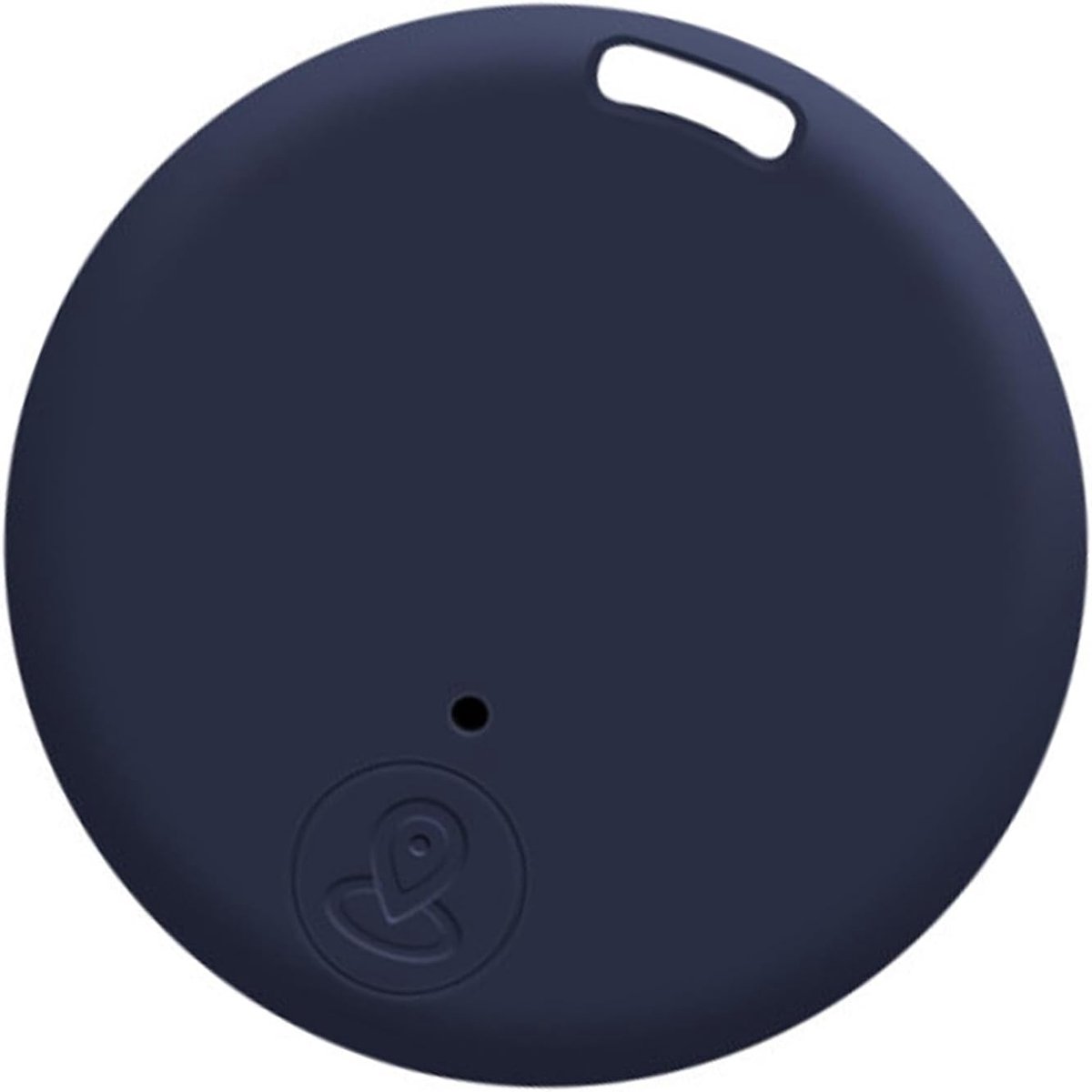 Portemonnee Tracker - Sleutel Vinder - Nooit Meer Zoeken - Alarm Reminder Functie - 15 Meter Bereik - Wit