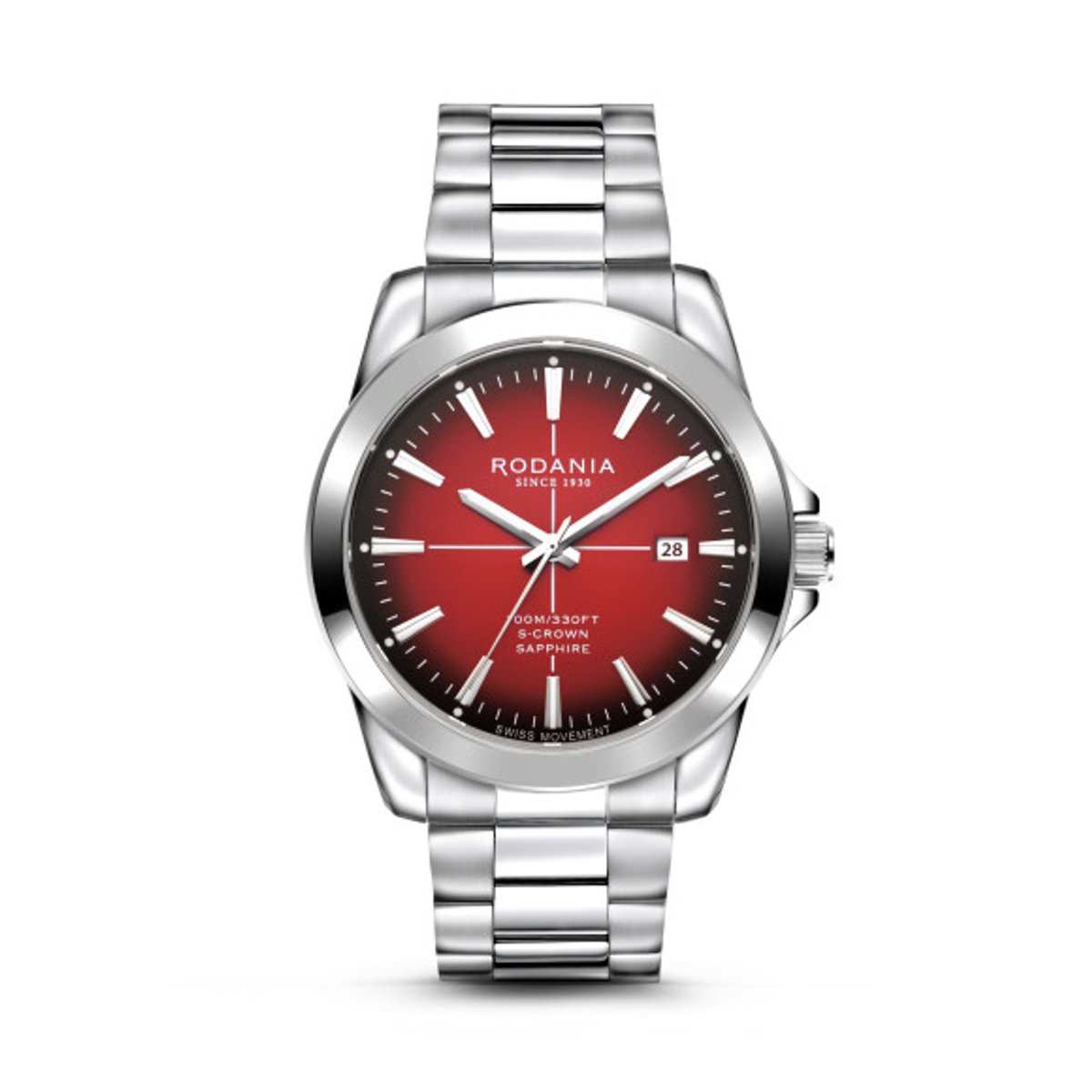 Rodania Verbier Cross R17029
