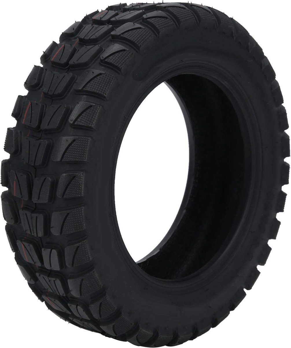 Dailygoods- Tubeless Band 11in 90/65-6.5 - Slijtvast Rubber - Antislip Prestaties - Duurzaam - Eenvoudig te Installeren - Goede Luchtdichtheid - Scooterband