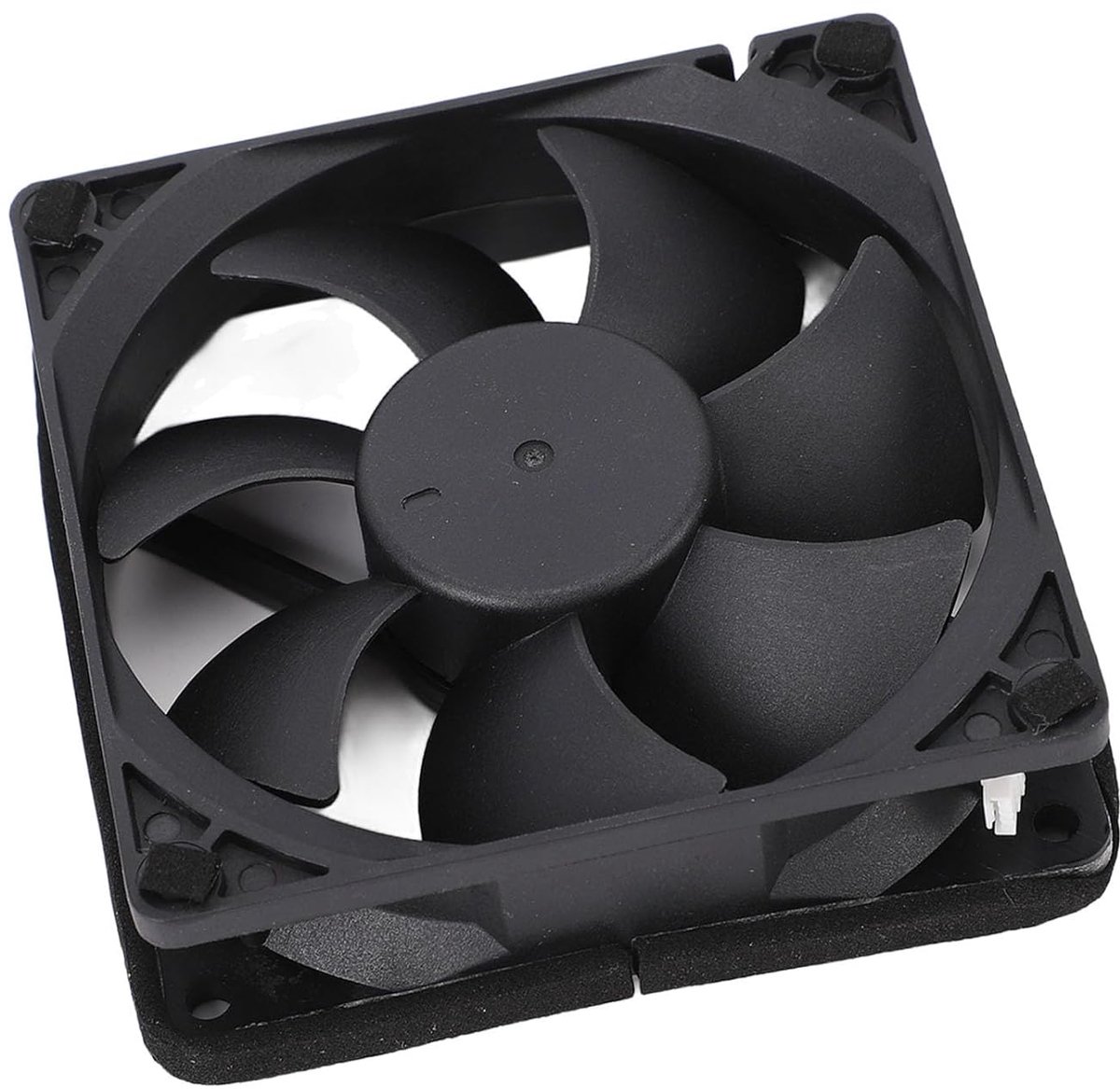 Externe Afzuigventilator - Luchtstroom Kit - 3D Printer Ventilatie - Geïntegreerde Bedieni