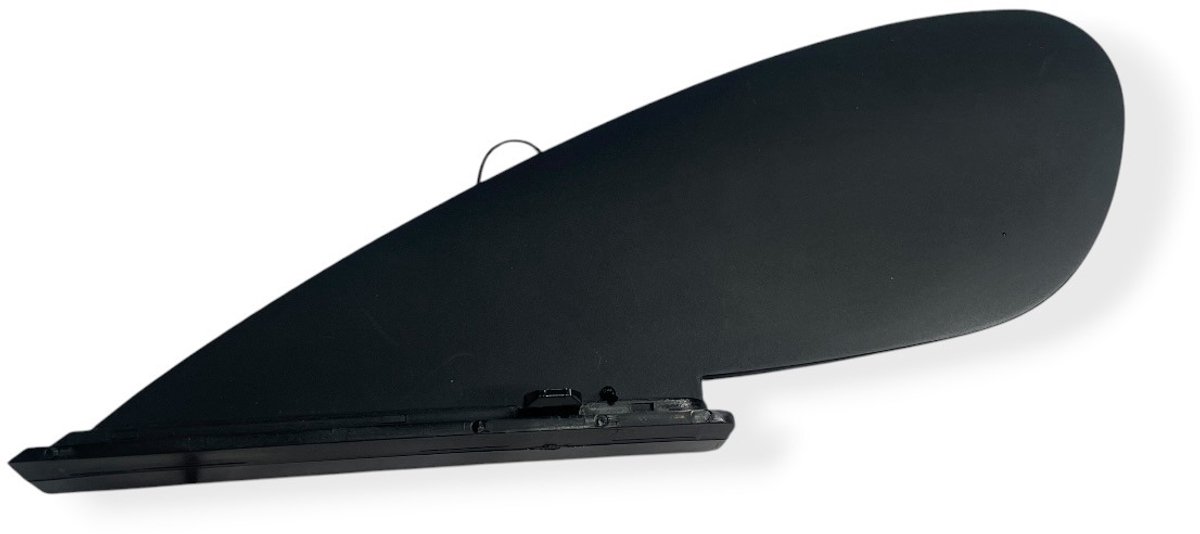 Padisport Knife SUP Vin - Race Vin Voor Snelheid En Koersvastheid - US Fin Box