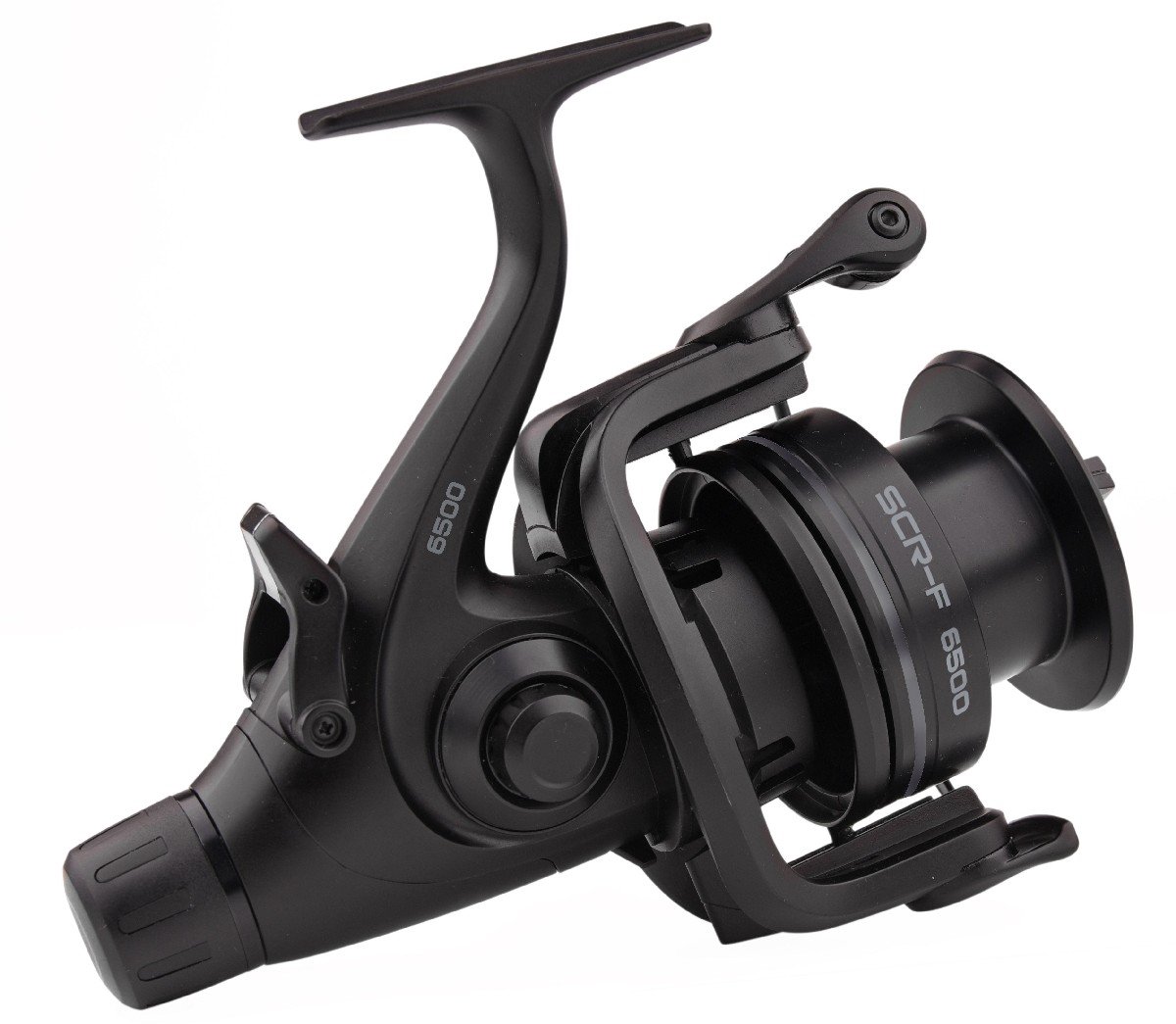 Strategy SCR Freespool 6500