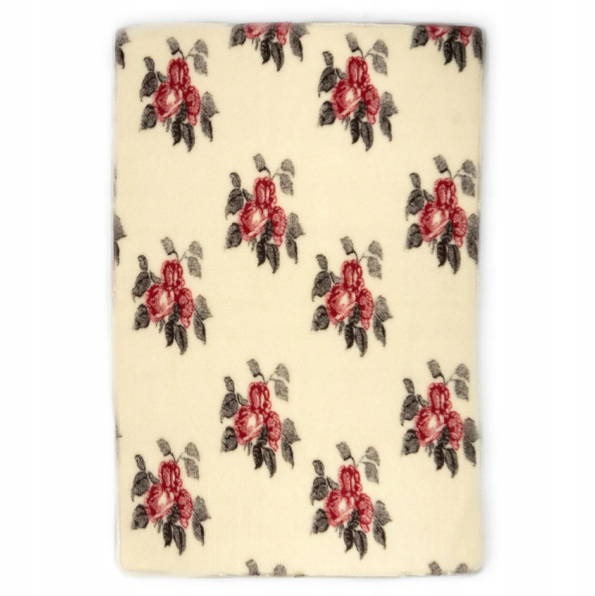 Luxe Merino Wol Plaid 200x200cm - Zacht & Warm