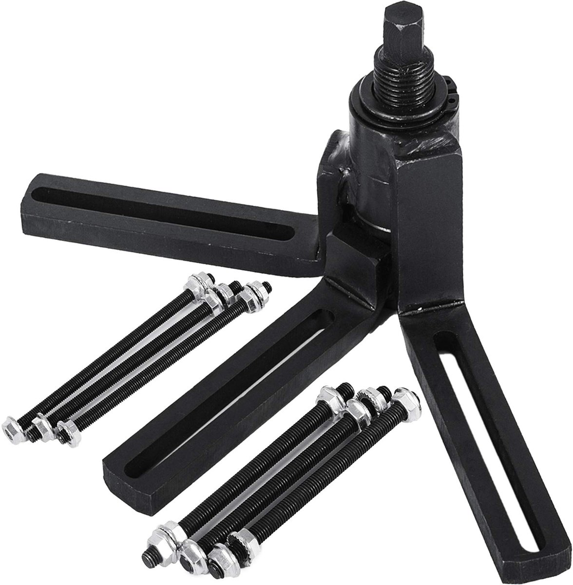 VEVOR Crankcase Splitter & separator gereedschap, crankbehuizing splitter separator motorfiets crankbehuizing splitter - ShopVlot