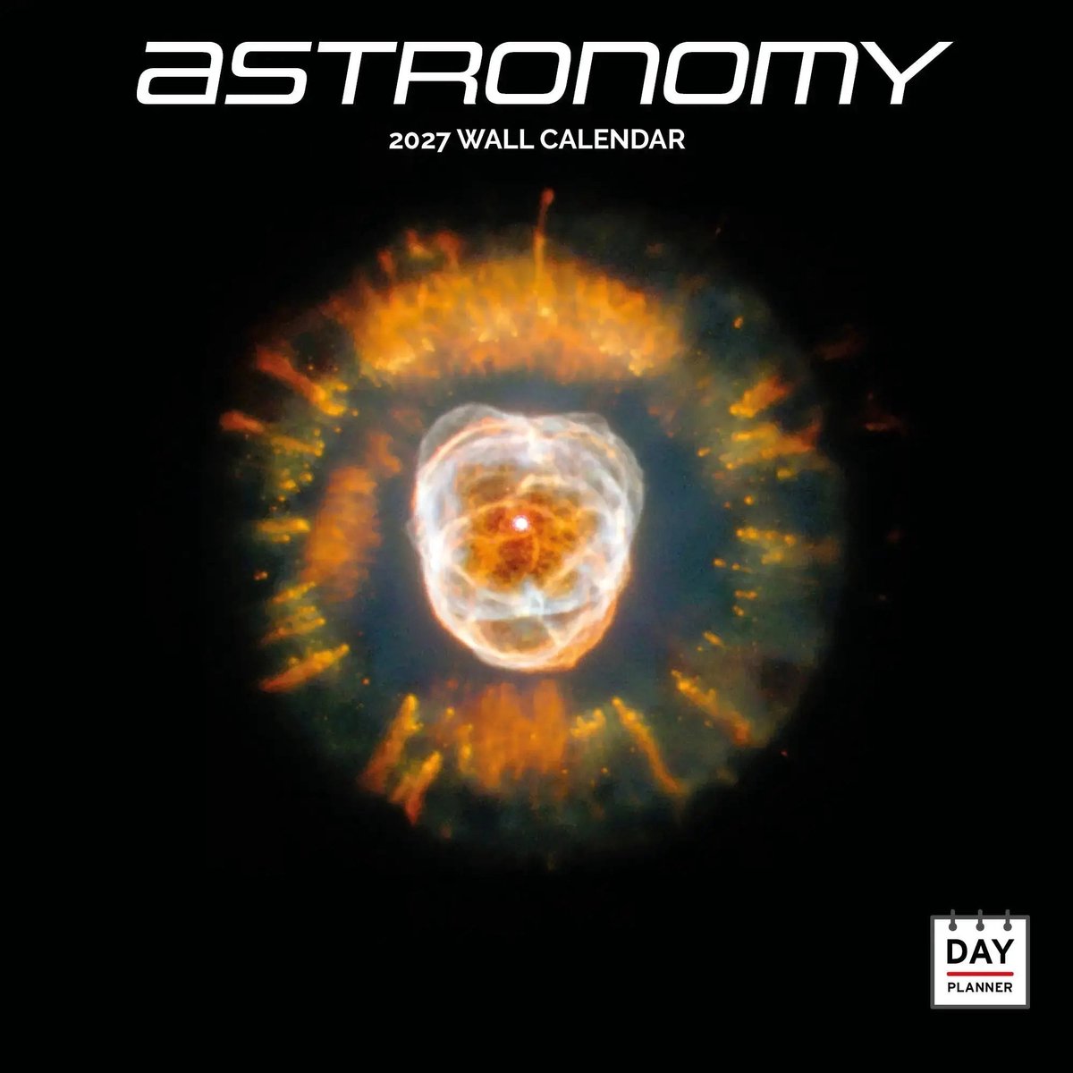 Astronomie Kalender 2027