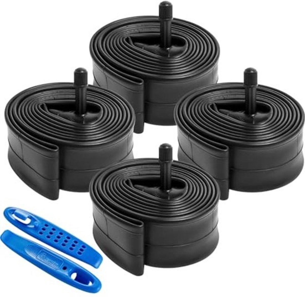 Binnenband 26 inch 4Pcs 47/57-559 - Fietsonderdelen voor 26x1.75/1.90/1.95/2.0/2.10/2.125