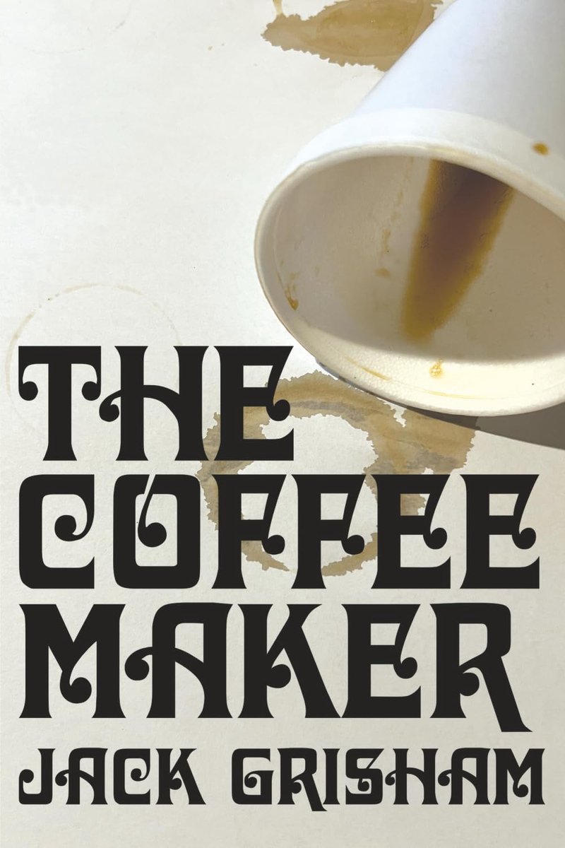 The Coffee Maker - ShopVlot