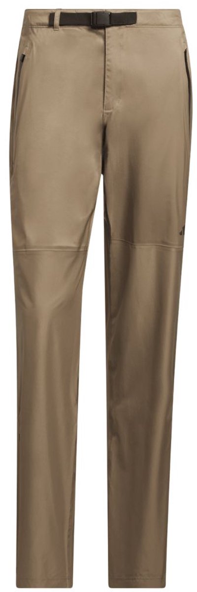 Adidas Waterdichte Golfbroek Climaproof Creme