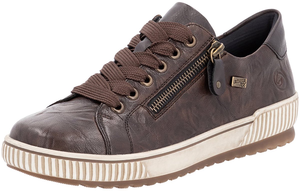 Baskets en cuir Ottawa