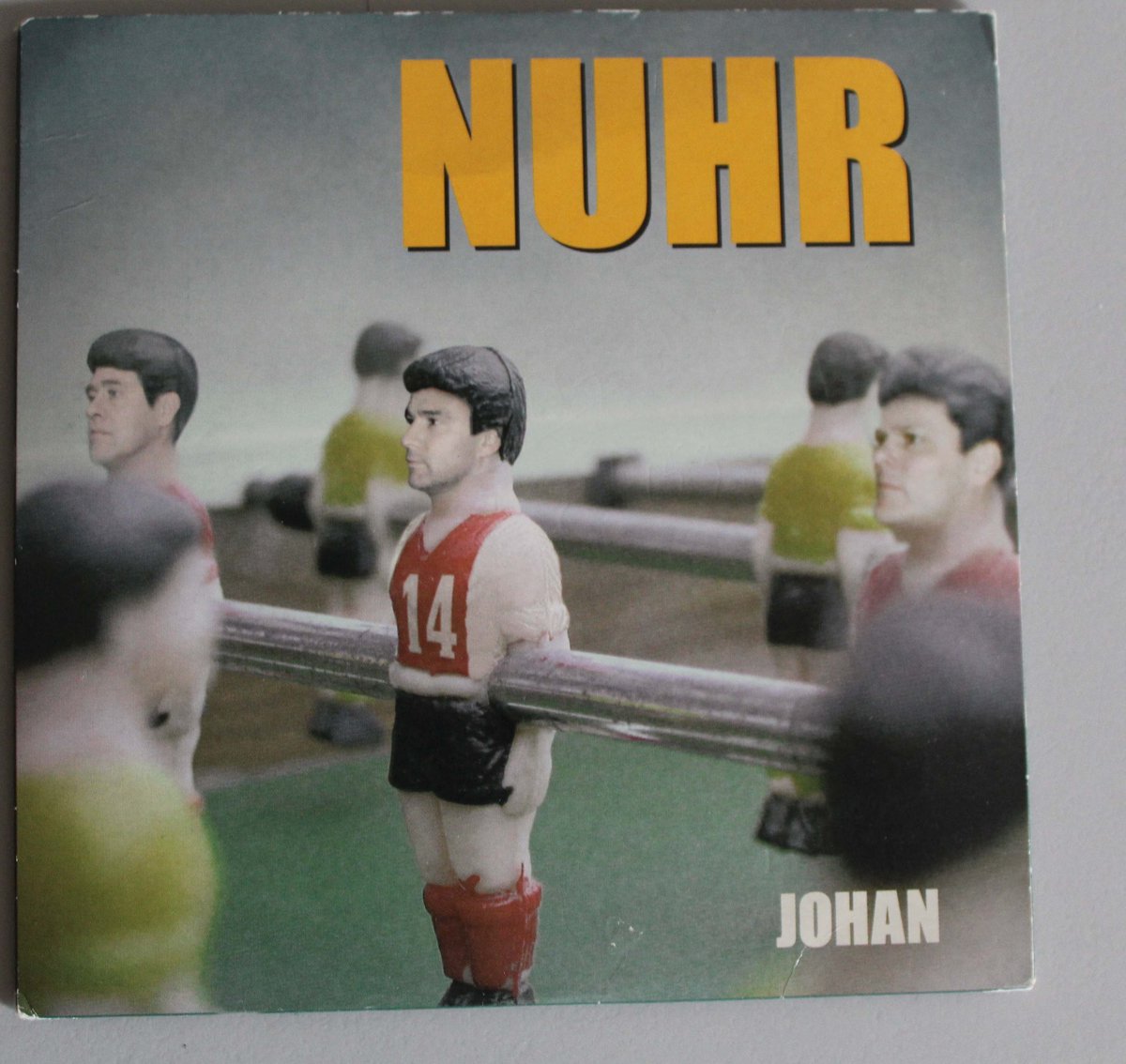 Johan