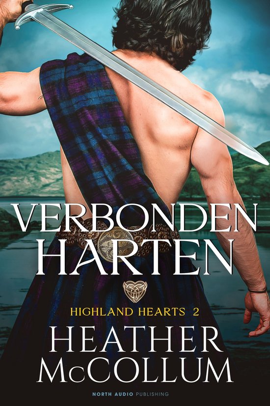 Highland Hearts 2 - Verbonden Harten