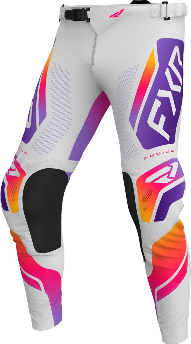 FXR Podium Relay Motorcross broek -