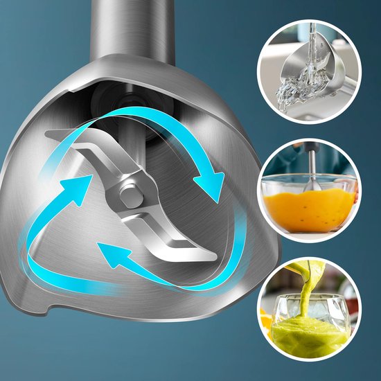 Philips Staafmixer 3000-serie van Philips — afbeelding 4