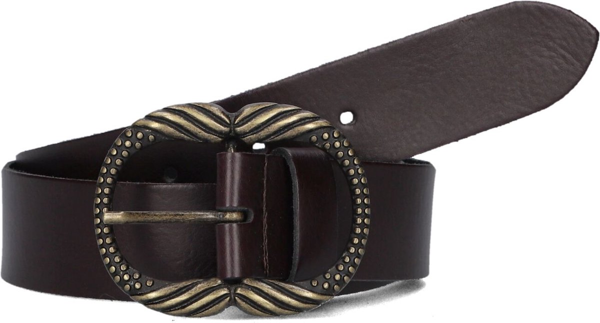 Elvy 40820 Riemen - Bruin - Maat 95