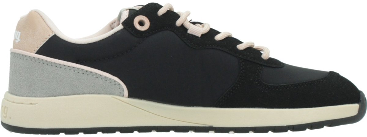 Mtng 60857 Schoenen Zwart EU 39 Vrouw