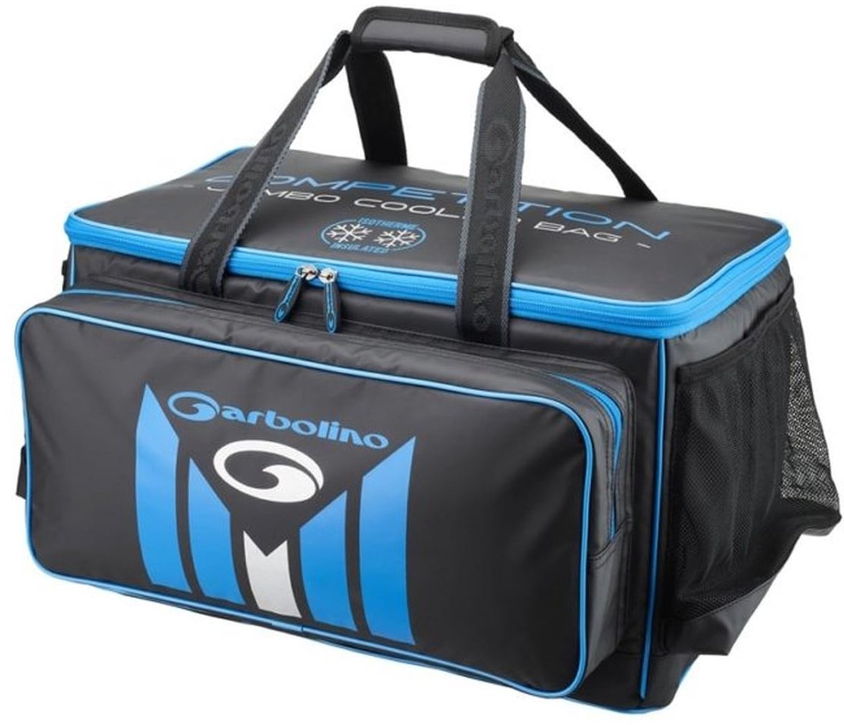 Garbolino Squadra Competition Series XL Aaskoeltas
